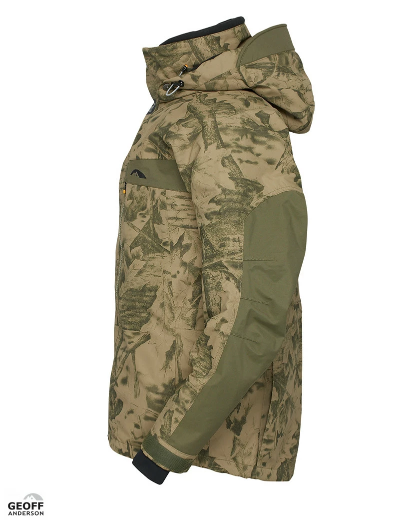 GEOFF ANDERSON Komplet Dozer 5 + Urus 5 Maskáč