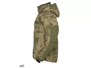 GEOFF ANDERSON Komplet Dozer 5 + Urus 5 Maskáč