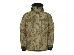 GEOFF ANDERSON Komplet Dozer 5 + Urus 5 Maskáč