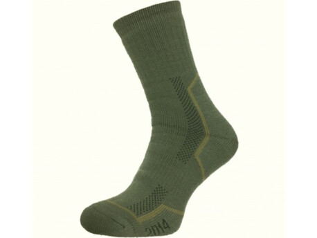 MIL-TEC Texpon ponožky vzor 2000 vel. 42-43 Výprodej