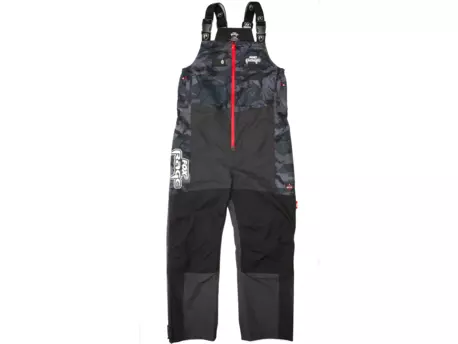 FOX RAGE Kalhoty Camo RS 20K Ripstop Salopettes