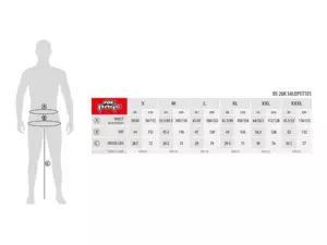 FOX RAGE Kalhoty Camo RS 20K Ripstop Salopettes