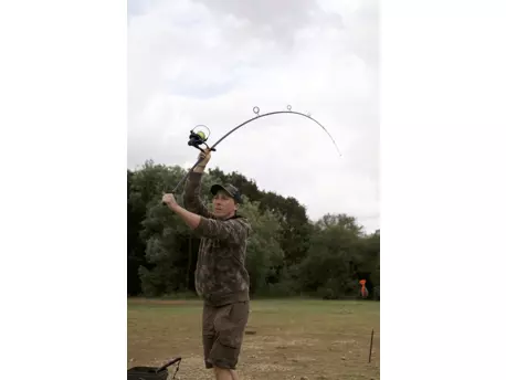 FOX prut EOS Spod Rod