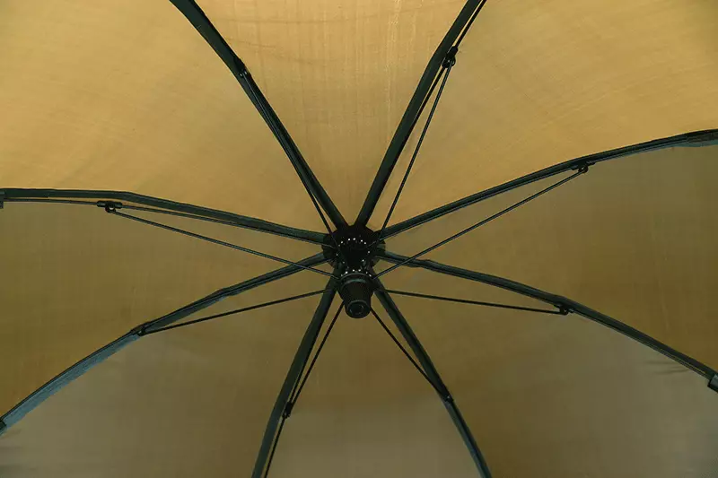 FOX Přístřešek Brolly R-Series Brolly System