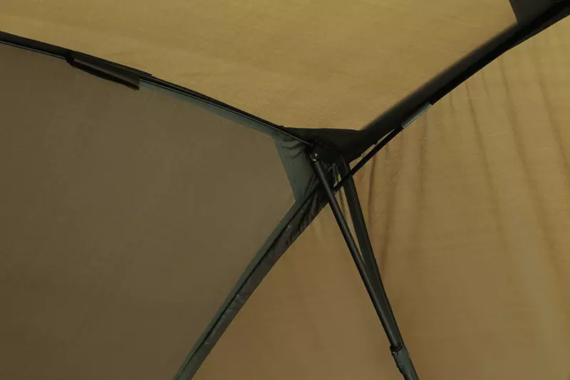FOX Přístřešek Brolly R-Series Brolly System