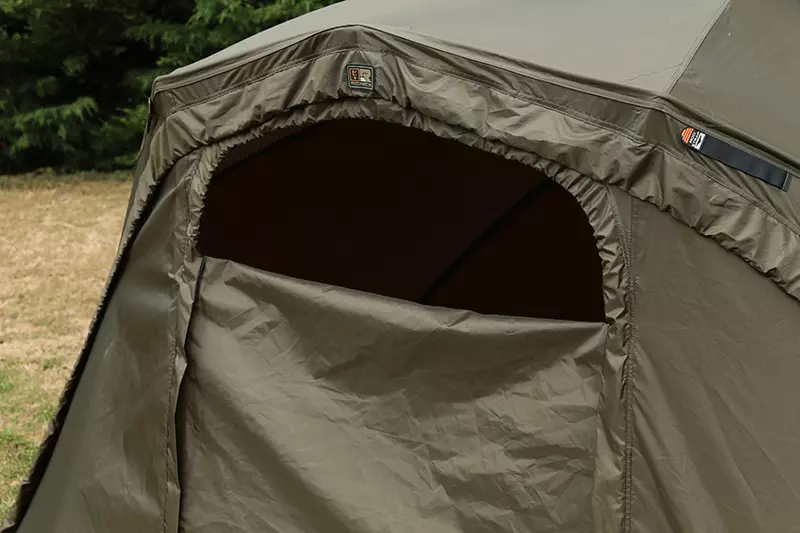 FOX Přístřešek Brolly R-Series Brolly System