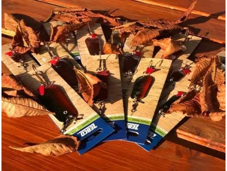 ZEBCO Plandavka 10 cm / 30g