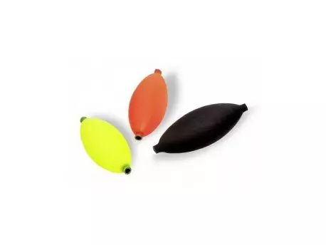 BLACK CAT Micro U float mix barev