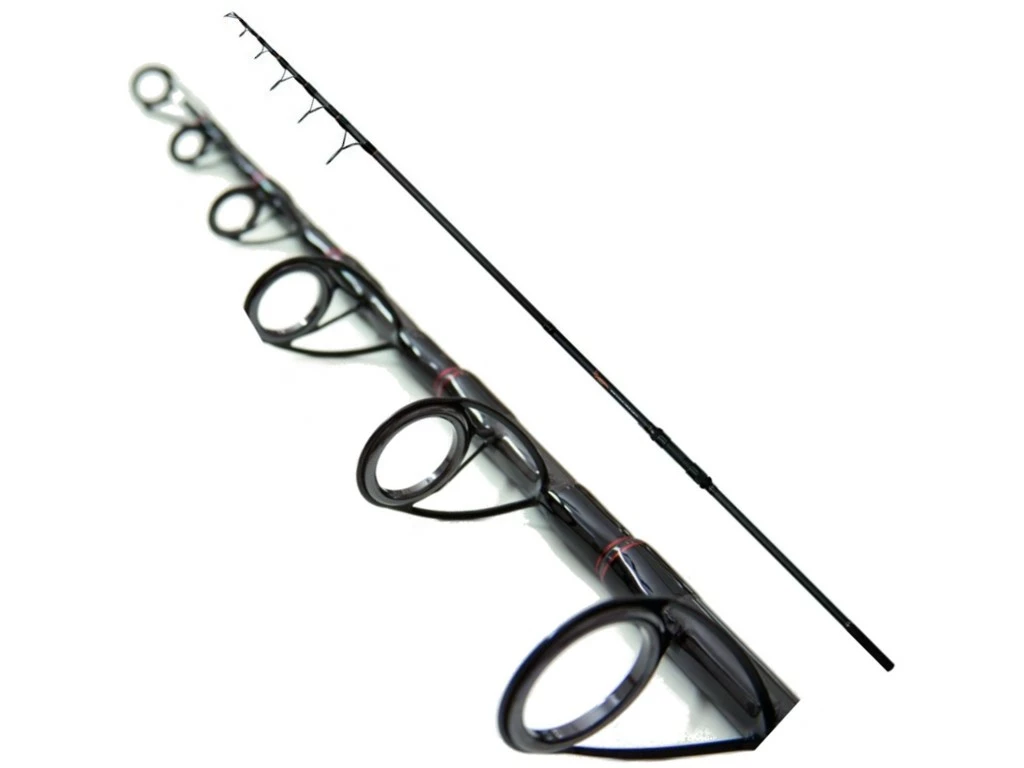 QUANTUM Radical Warchild Tele Carp III VÝPRODEJ