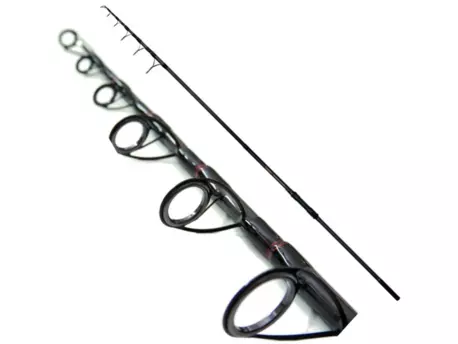 QUANTUM Radical Warchild Tele Carp III VÝPRODEJ