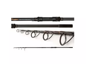 QUANTUM Radical Warchild Tele Carp III VÝPRODEJ