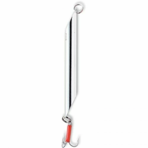 Zebco Z-Sea Chromat Pilker 600g – Esca Artificiale Per Pesca In Norvegia