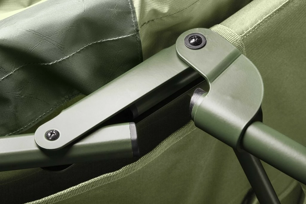 Trakker Products Lehátko+spacák Trakker - RLX Oval Bed System