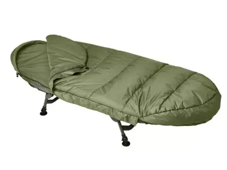 Trakker Products Lehátko+spacák Trakker - RLX Oval Bed System