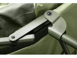 Trakker Products Lehátko+spacák Trakker - RLX Oval Bed System