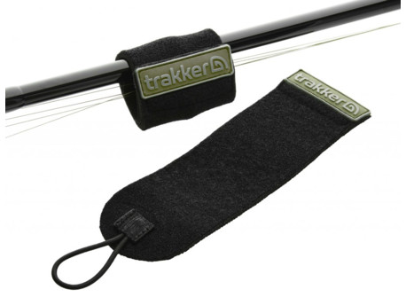 Trakker Products Pásky na pruty Trakker - Neoprene Rod Bands