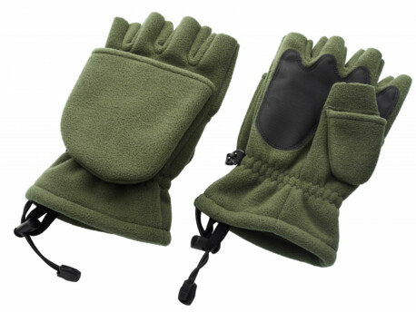 Trakker Products Rukavice Trakker - Polar Fleece Gloves