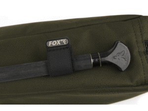 FOX Obal na pruty R-Series 12ft Tri-Sleeve