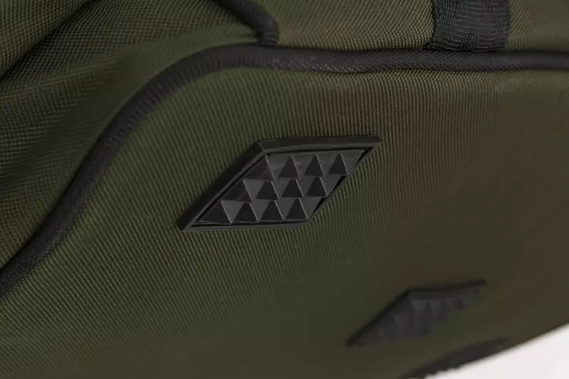 FOX Jídelní Sada R-Series Cooler Food Bag Two Man AKCE