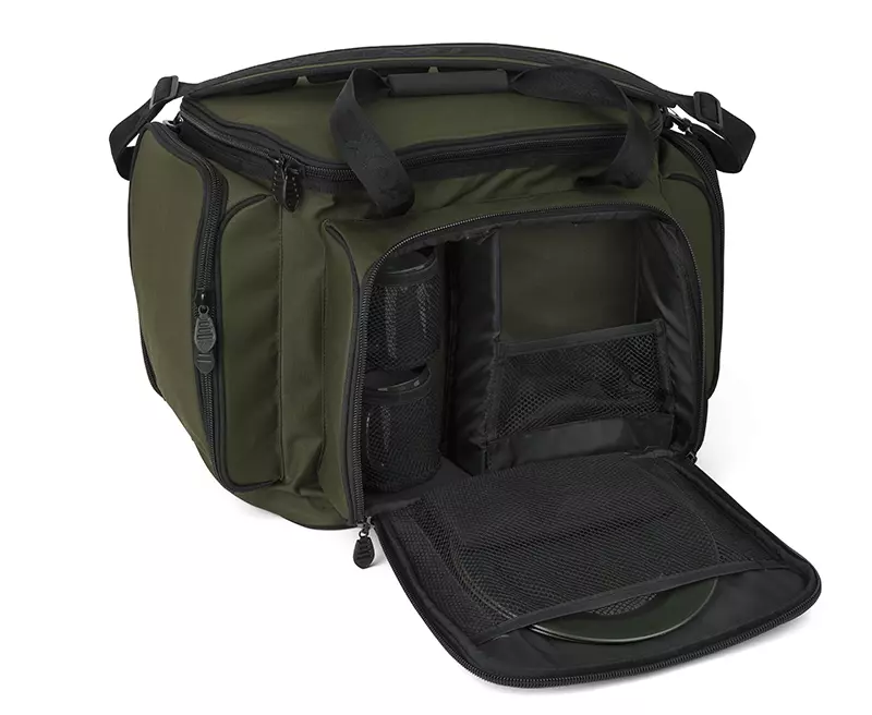 FOX Jídelní Sada R-Series Cooler Food Bag Two Man AKCE