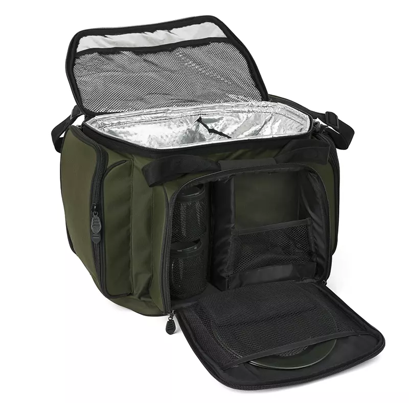 FOX Jídelní Sada R-Series Cooler Food Bag Two Man AKCE