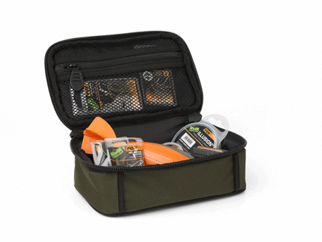 FOX Pouzdro R-Series Accessory Bag Medium VÝPRODEJ