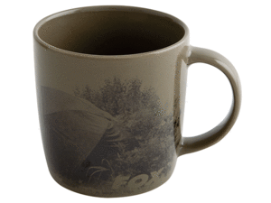 FOX Hrnek 'Scenic' Ceramic Mug