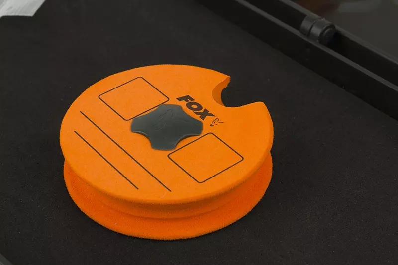 FOX Krabička na návazce F-Box Magnetic Disc & Rig Box System – Large