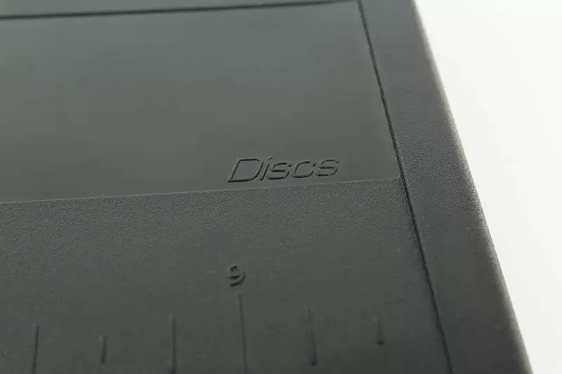 FOX Krabička na návazce F-Box Magnetic Disc & Rig Box System – Large