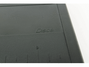 FOX Krabička na návazce F-Box Magnetic Disc & Rig Box System – Large