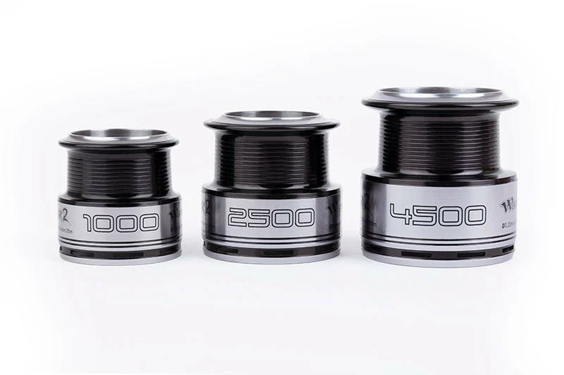 FOX RAGE Naviják Warrior 2