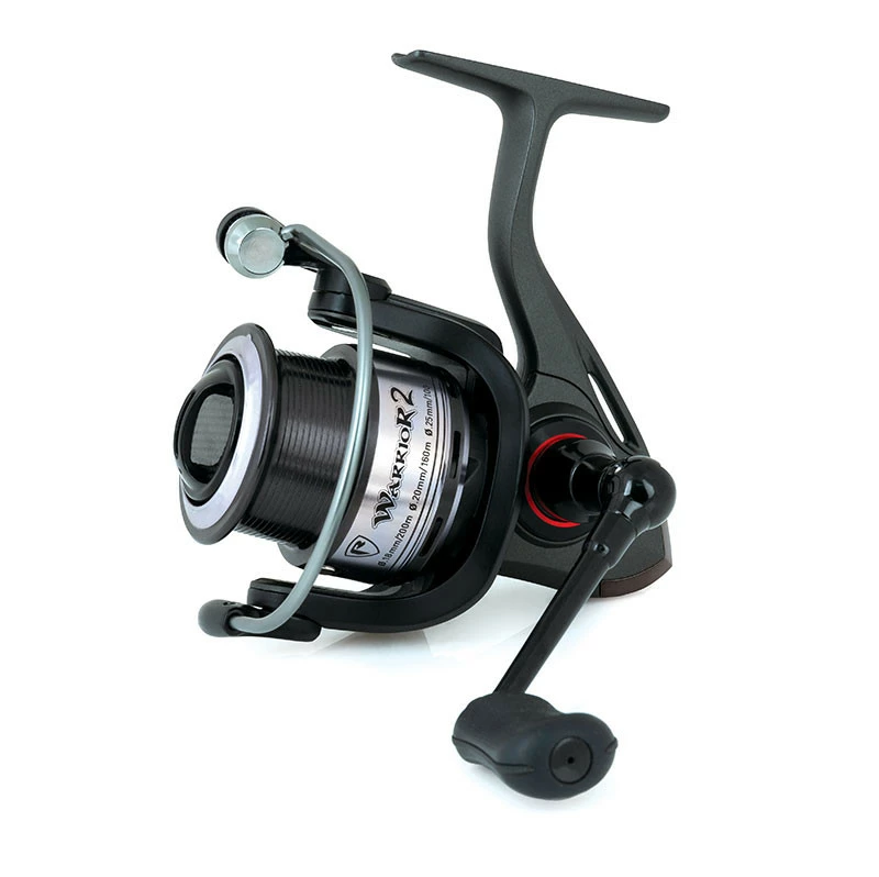 FOX RAGE Naviják Warrior 2