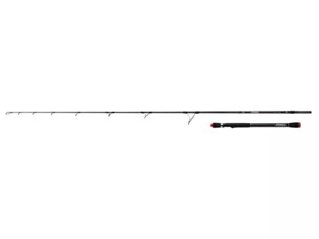 FOX RAGE Prut Prism Jerk Spin 200 cm / 40-120 g