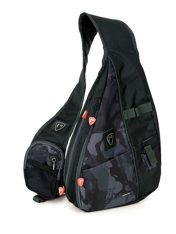 FOX RAGE Taška Camo Street Sling
