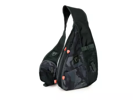 FOX RAGE Taška Camo Street Sling