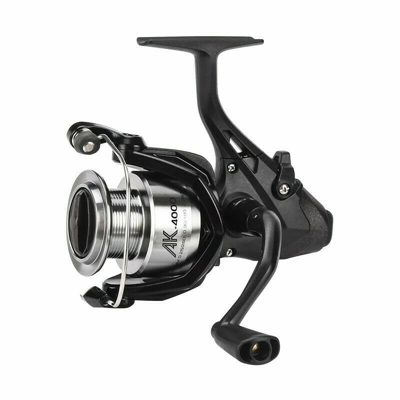 OKUMA Naviják AK Baitfeeder AKCE 1+1 ZDARMA