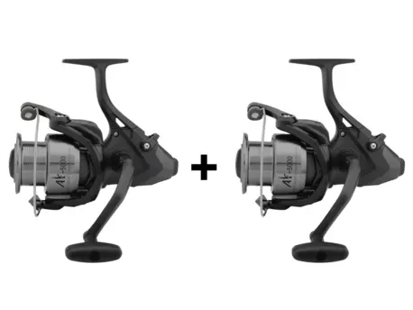 OKUMA Naviják AK Baitfeeder AKCE 1+1 ZDARMA