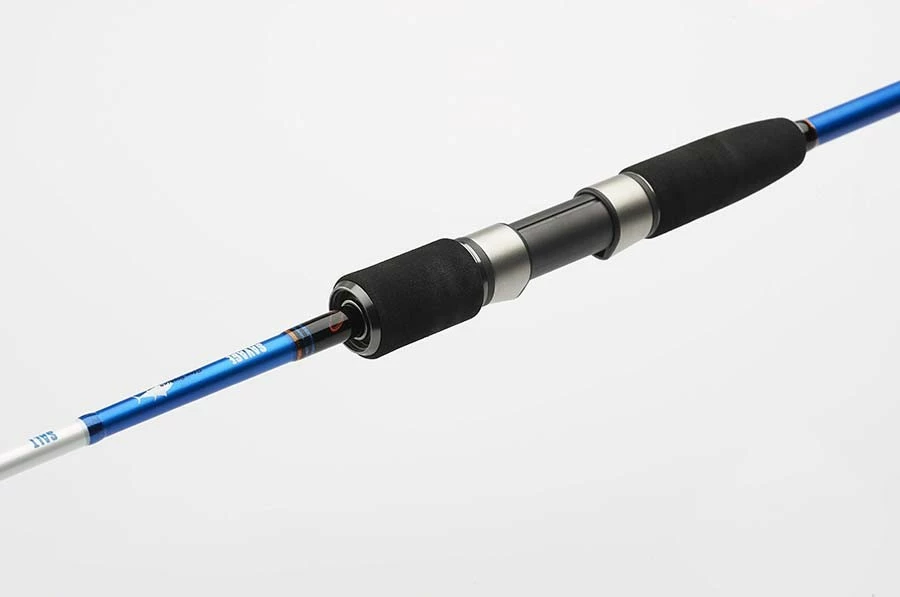 SAVAGE GEAR Prut Salt 1DFR Slow Jigging