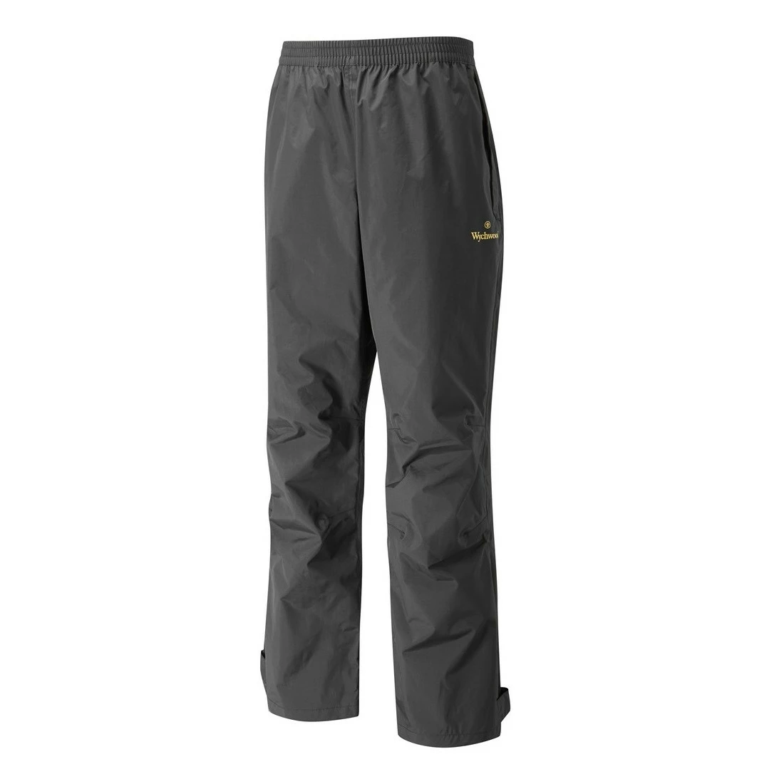 WYCHWOOD kalhoty Light Waterproof Pant černé