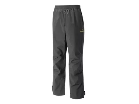 WYCHWOOD kalhoty Light Waterproof Pant černé