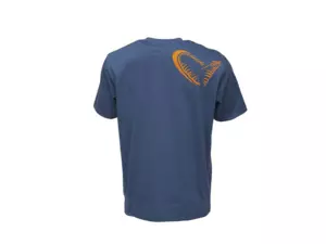 SAVAGE GEAR Triko Savage Salt Tee VÝPRODEJ
