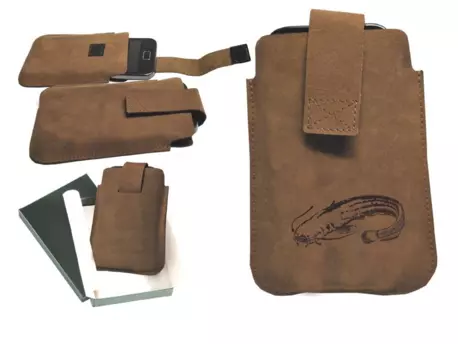 Pouzdro na mobil Sumec