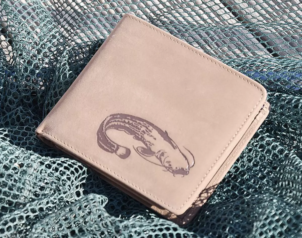 Peněženka Sumec 40