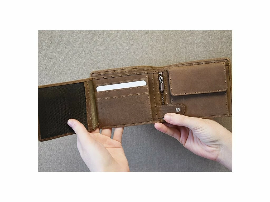 Peněženka Sumec 40