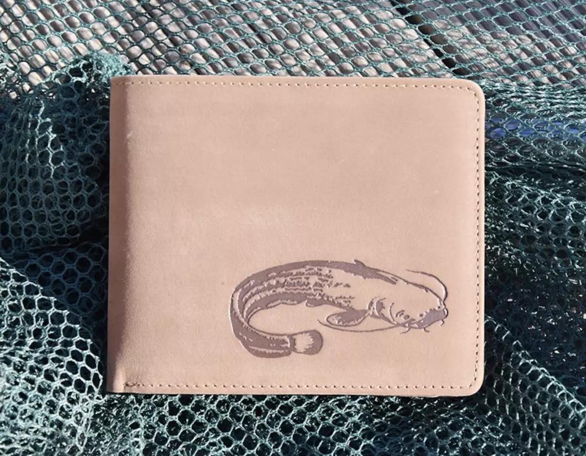 Peněženka Sumec 40