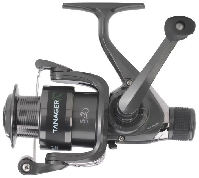 Naviják se zadní brzdou Mitchell Tanager R 2000 RD 1+1 ZDARMA