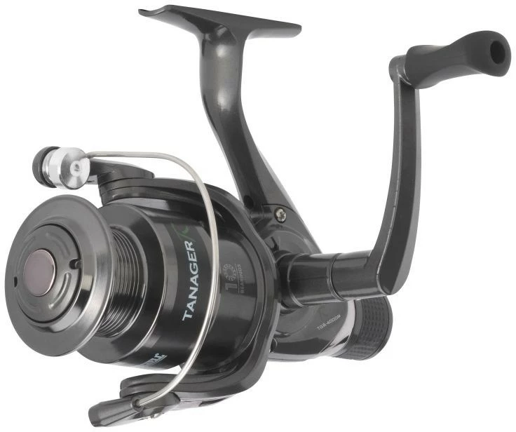 Naviják se zadní brzdou Mitchell Tanager R 2000 RD 1+1 ZDARMA