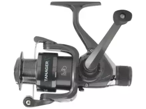 Naviják se zadní brzdou Mitchell Tanager R 2000 RD 1+1 ZDARMA