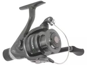 Naviják se zadní brzdou Mitchell Tanager R 2000 RD 1+1 ZDARMA