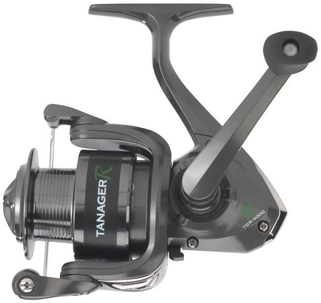 Naviják s přední brzdou Mitchell Tanager R 2000 FD 1+1 ZDARMA